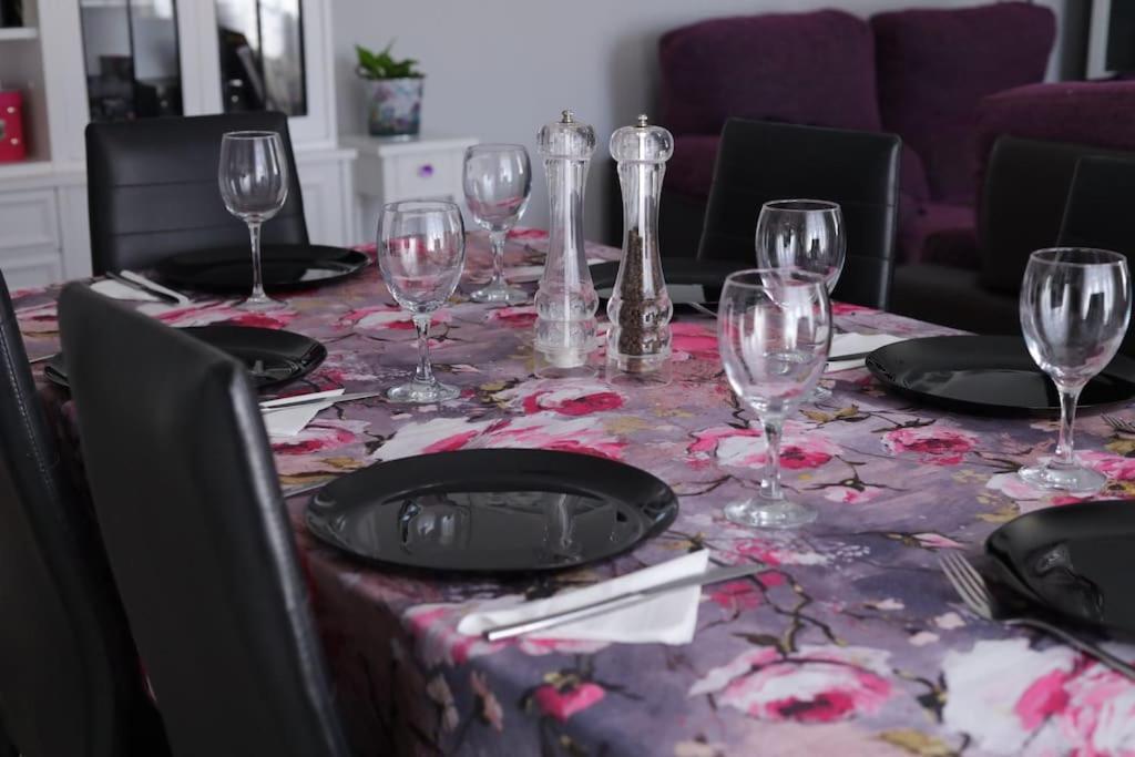 The Dream Holiday House Belicena エクステリア 写真