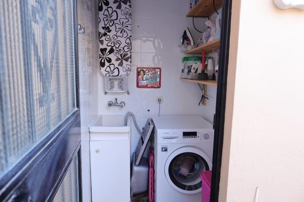 The Dream Holiday House Belicena エクステリア 写真