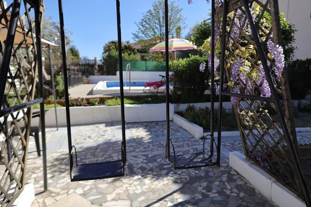 The Dream Holiday House Belicena エクステリア 写真