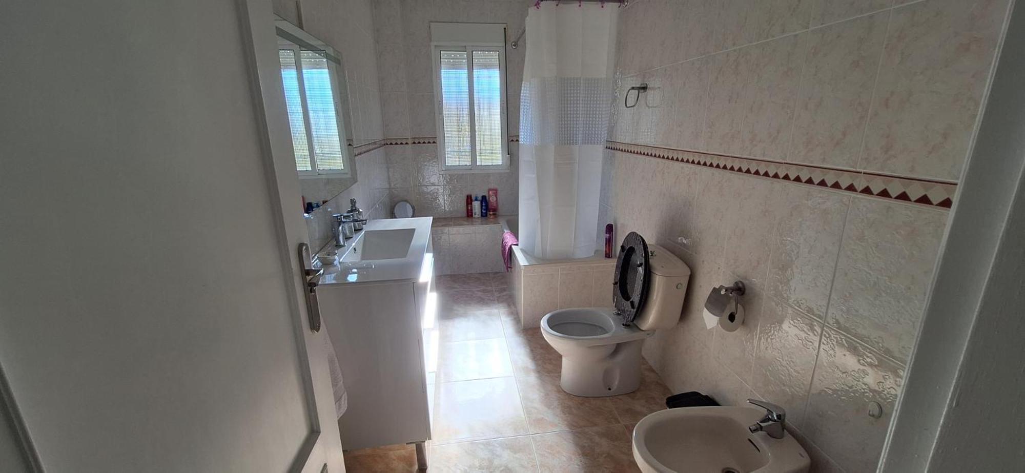 The Dream Holiday House Belicena エクステリア 写真