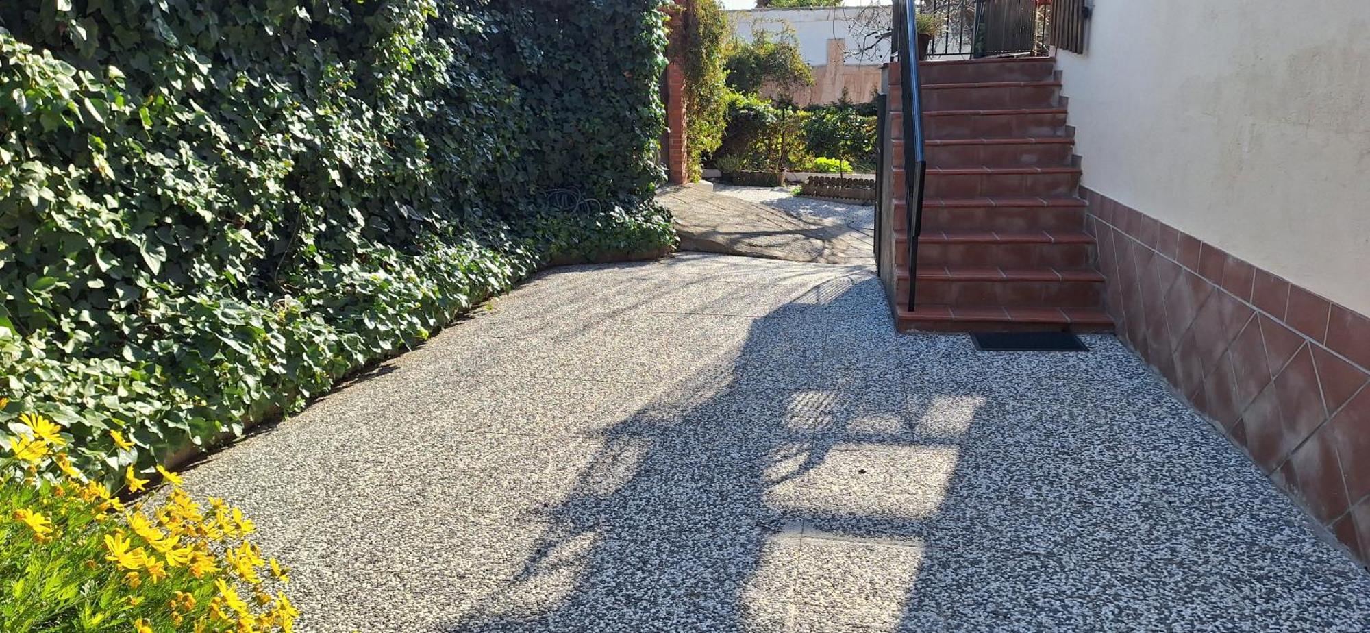 The Dream Holiday House Belicena エクステリア 写真