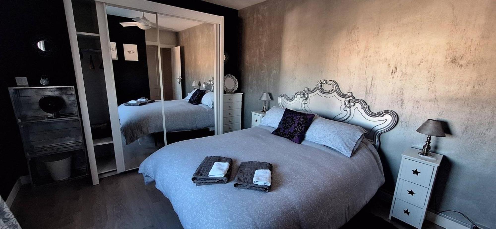 The Dream Holiday House Belicena エクステリア 写真