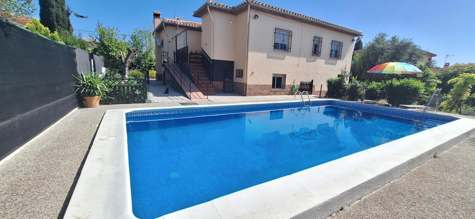 The Dream Holiday House Belicena エクステリア 写真