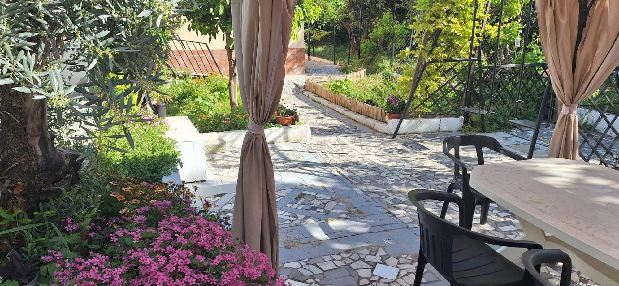 The Dream Holiday House Belicena エクステリア 写真