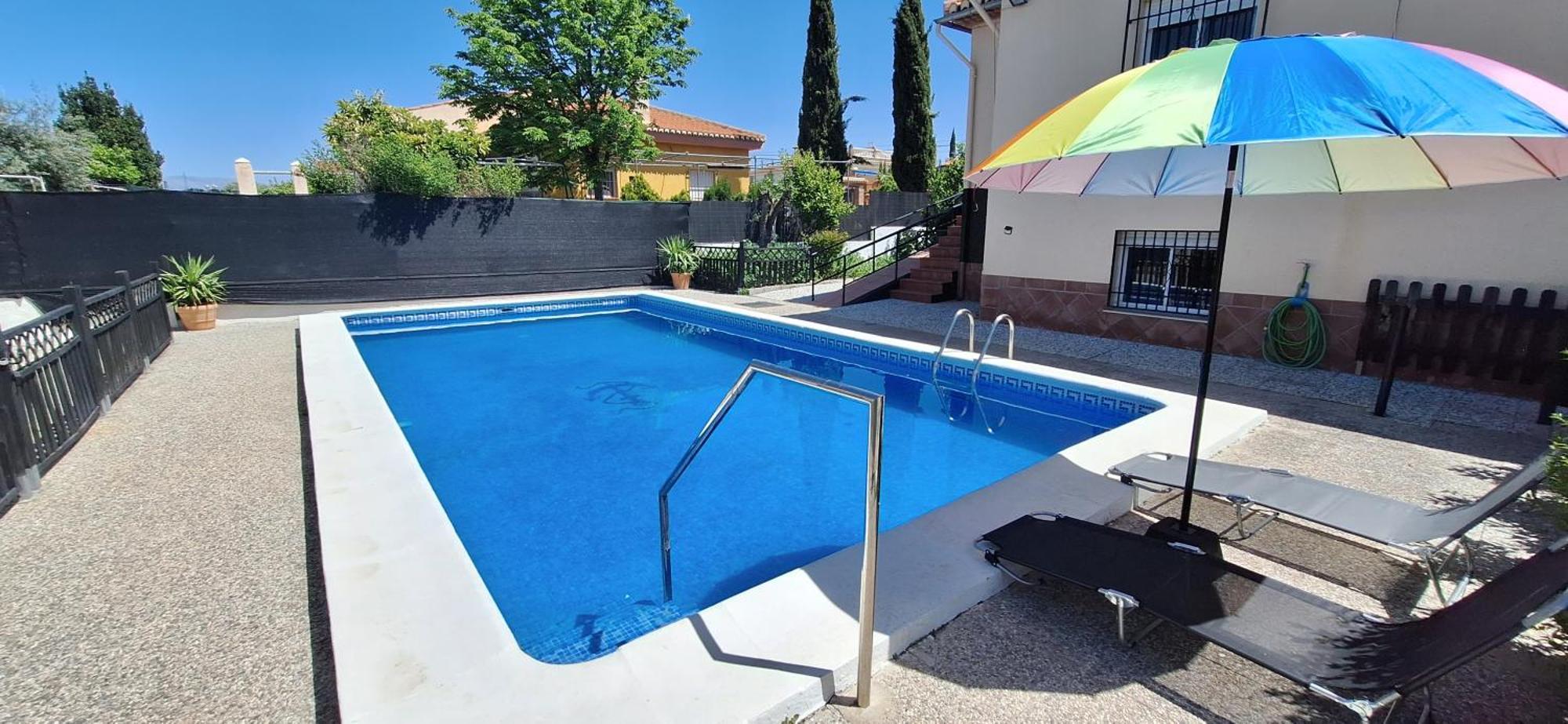 The Dream Holiday House Belicena エクステリア 写真