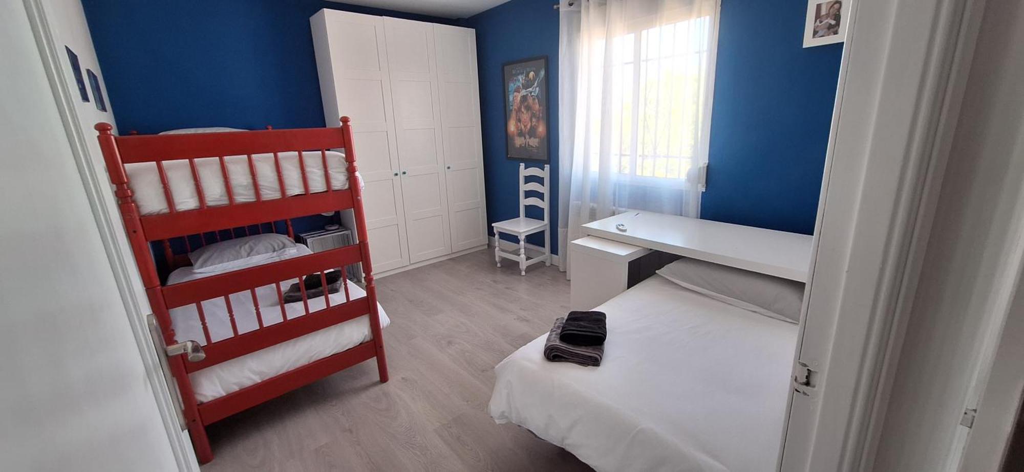 The Dream Holiday House Belicena 部屋 写真